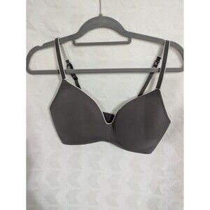 Women's ANN KLEIN No Underwire Bra - Size 36C